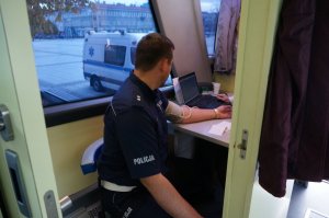 Blisko 14 litrów krwi dla ofiar wypadków drogowych