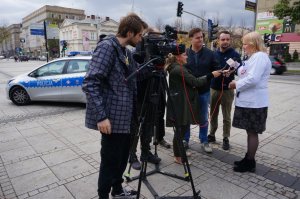 Blisko 14 litrów krwi dla ofiar wypadków drogowych
