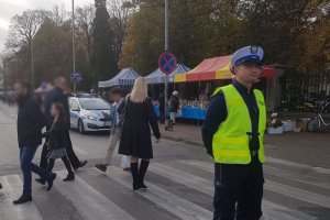 Akcja &quot;Znicz 2018&quot; – było bezpiecznie