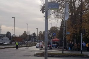 Akcja &quot;Znicz 2018&quot; – było bezpiecznie