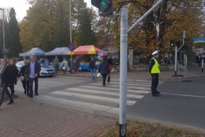 Akcja &quot;Znicz 2018&quot; – było bezpiecznie