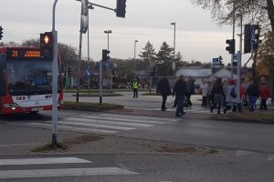 Akcja &quot;Znicz 2018&quot; – było bezpiecznie