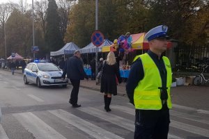 Akcja &quot;Znicz 2018&quot; – było bezpiecznie