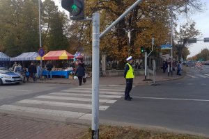 Akcja &quot;Znicz 2018&quot; – było bezpiecznie