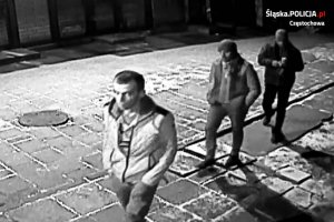 Jeden z podejrzanych trafił już do aresztu