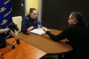 Weź udział w konkursie &quot;Kochasz - jedź bezpiecznie&quot;