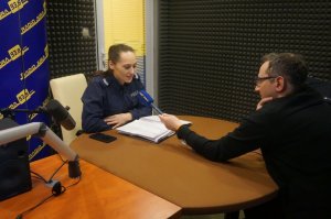 Weź udział w konkursie &quot;Kochasz - jedź bezpiecznie&quot;