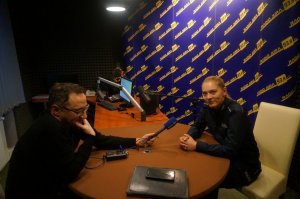 Weź udział w konkursie &quot;Kochasz - jedź bezpiecznie&quot;