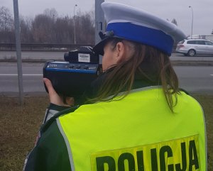 Ogólnopolskie działania &quot;Prędkość&quot;