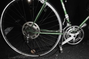 Pijany rowerzysta sprawcą wypadku śmiertelnego