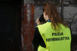 policjantki w mudurze