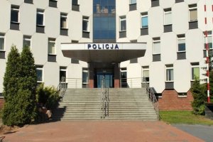 napis policja