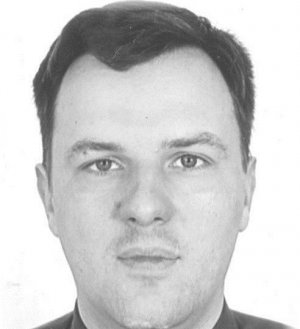 mężczyzna zaginiony