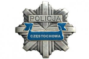 odznaka policjyjna