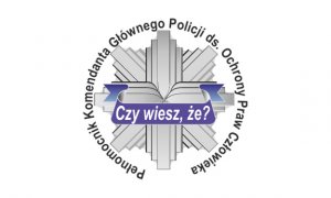 logo z napisem &quot;Czy wiesz że&quot;