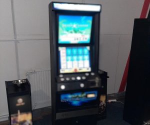 zabezpieczone automaty do gier