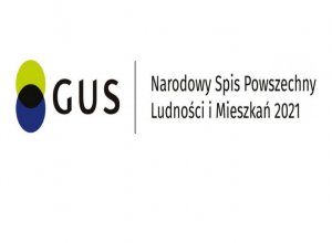 napis GUS Narodowy Spis Powszechny Ludności i Mieszkań