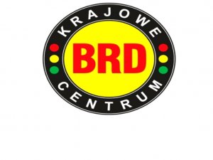 logo Krajowego Centrum Bezpieczeństwa Ruchu Drogowego