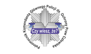 Pełnomocnik Komendanta Głównego Policji ds. Ochrony Praw Człowieka