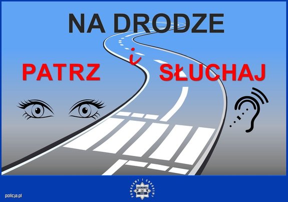 Plakat informacyjny