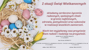 Treść życzeń
