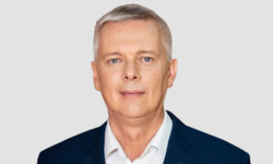 Zdjęcie ministra