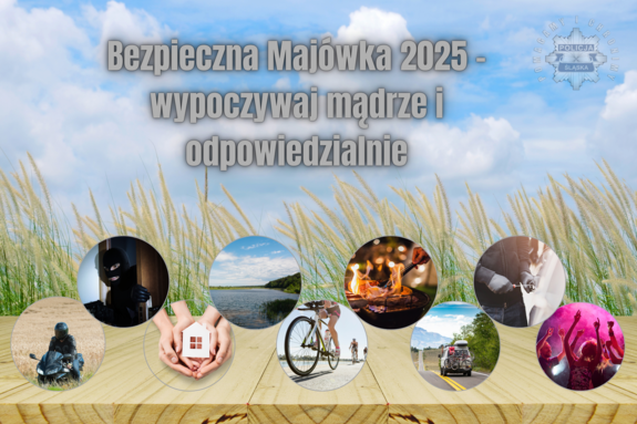 Plakat pogladowy