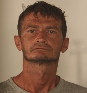 mężczyzna