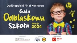 Plakat informacyjny