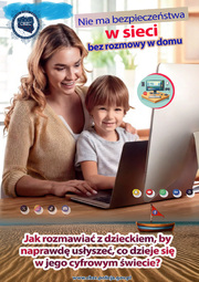 Plakat informacyjny