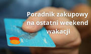 Dłoń, która trzyma kartę płatniczą