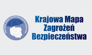 Mapa Polski