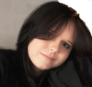 Zdjęcie zaginionej dziewczyny