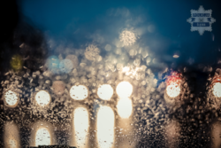 Światła reflektorów