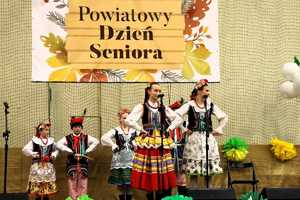 Występ zespołu na scenie