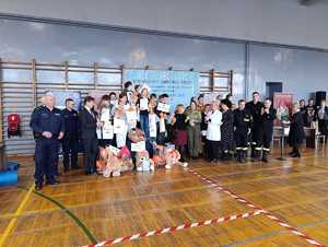 Wspólne pamiątkowe zdjęcie