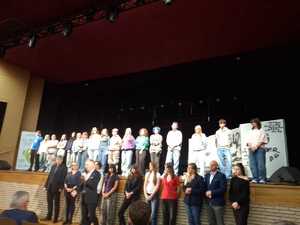 Wspólne pamiątkowe zdjęcie