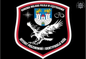 Logo częstochowskich poszukiwaczy