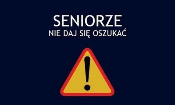 Plakat informacyjny
