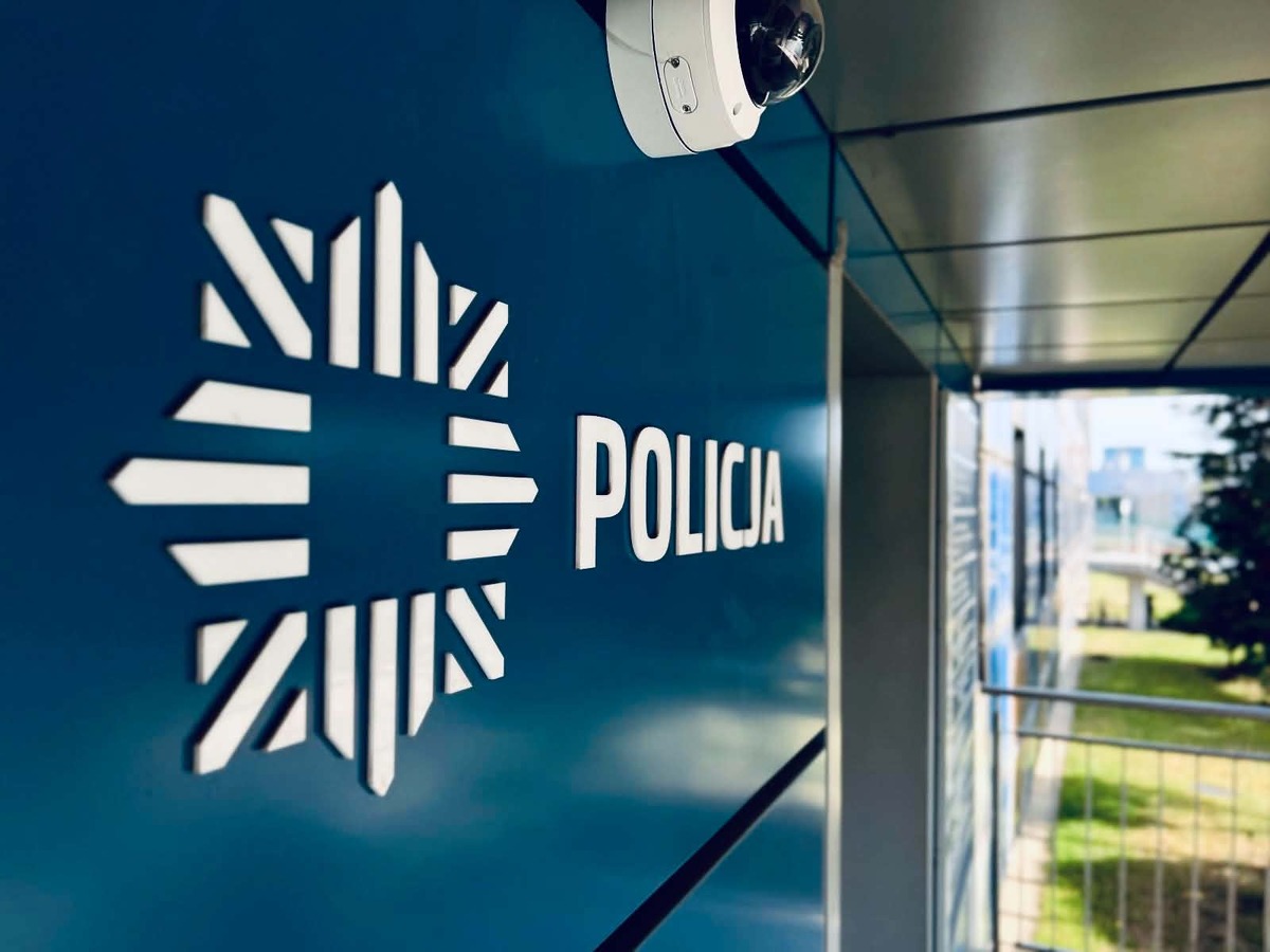 Odnaleziono zaginionego mieszkańca gminy Mstów